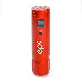 AVA EP9 Wireless Pen Red