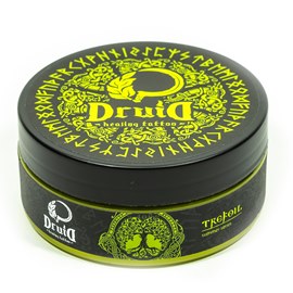 Druid Butter TrefOil Summer Series (масло для работы) Клубника