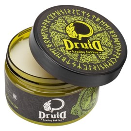 Druid Butter TrefOil Autumn Series (масло для работы) Яблоко