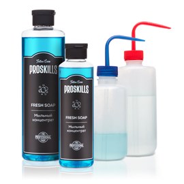 ProSkills Мыло Fresh Soap